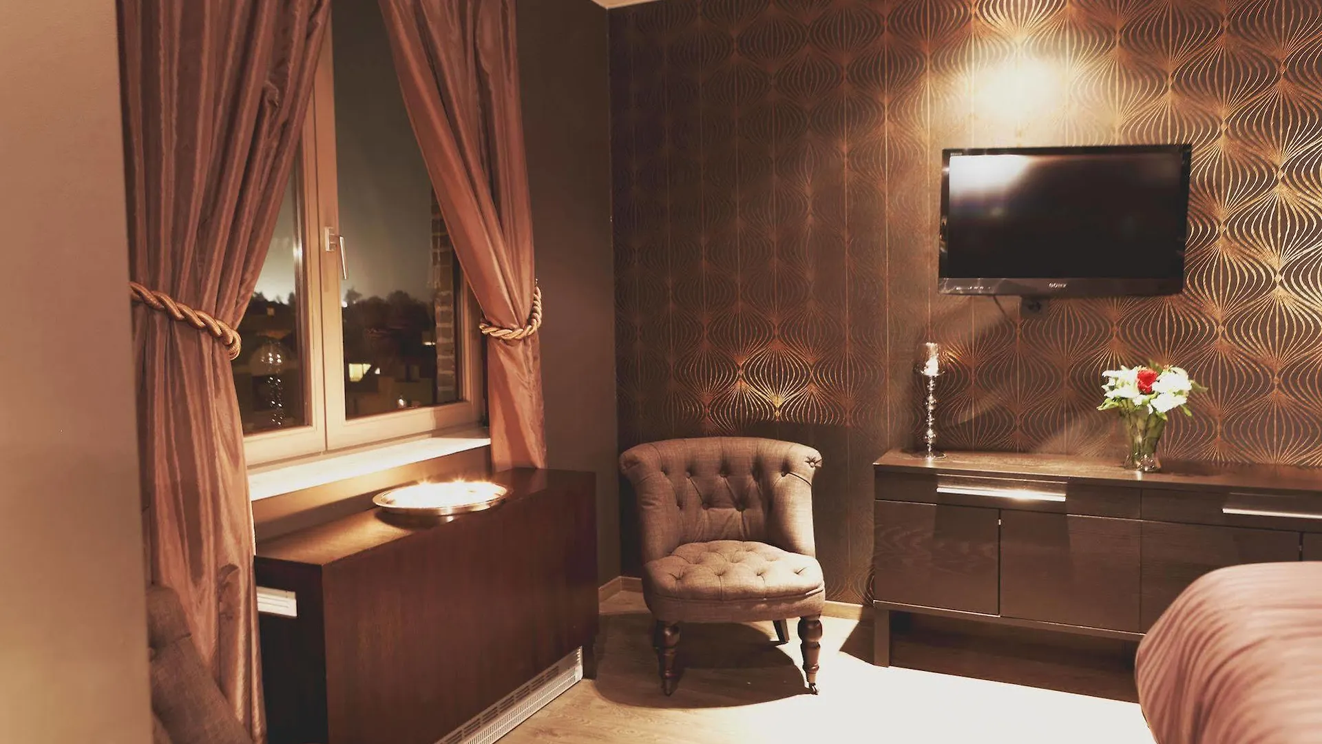 Secret Suites Bruxelas