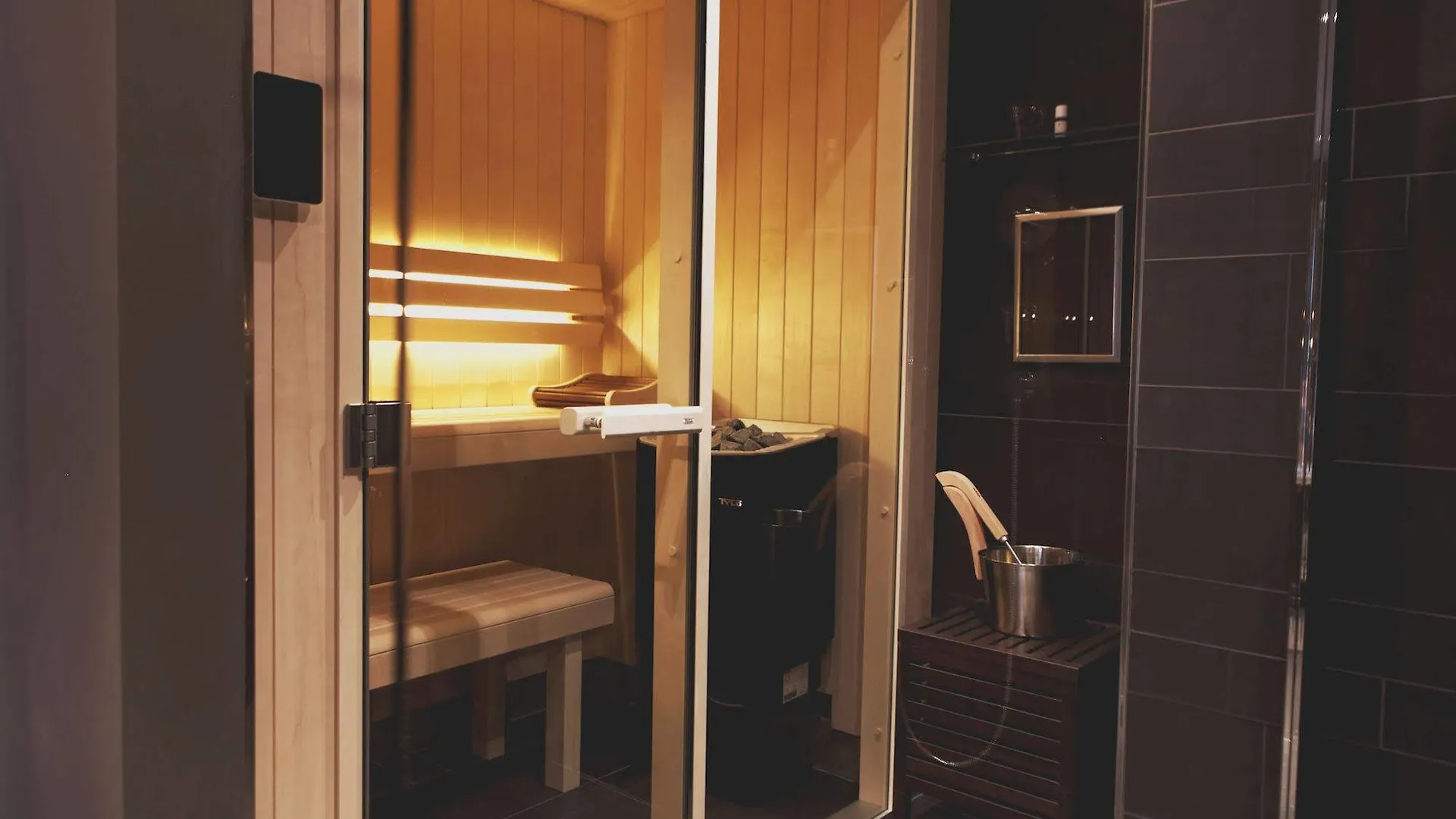 Secret Suites Bruxelas Apart-hotel