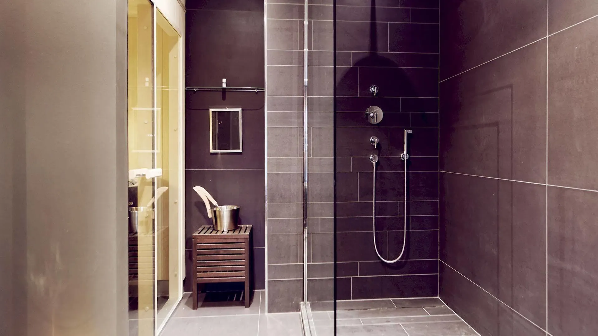 *** Apart-hotel Secret Suites Bruxelas Bélgica