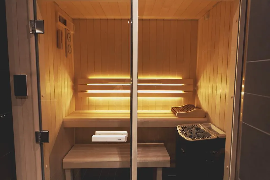 Secret Suites Brussels
