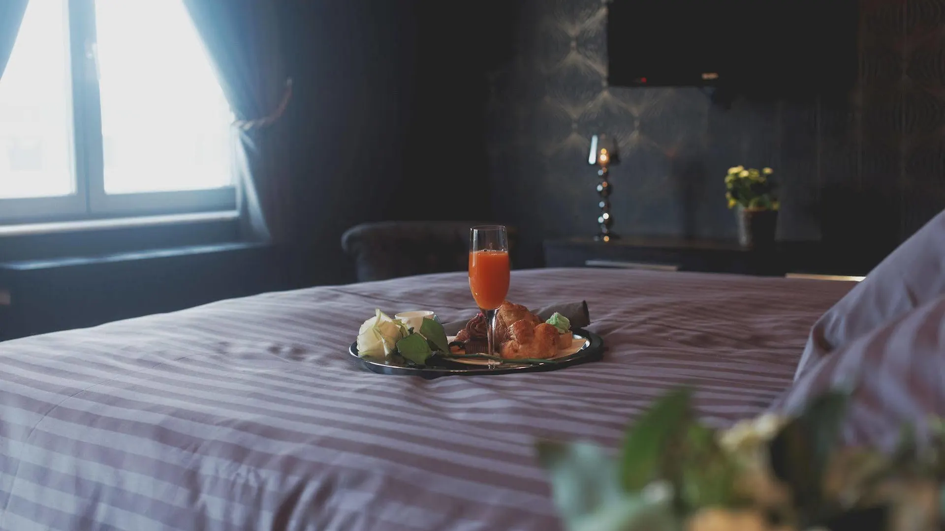 *** Апарт-отель Secret Suites Brussels Бельгия